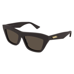 Lunettes de soleil Unisexe Bottega Veneta 