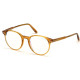 Lunettes de vue FT5695-B bronze clair brillant