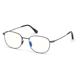 Lunettes de vue FT5734-B anthracite brillant