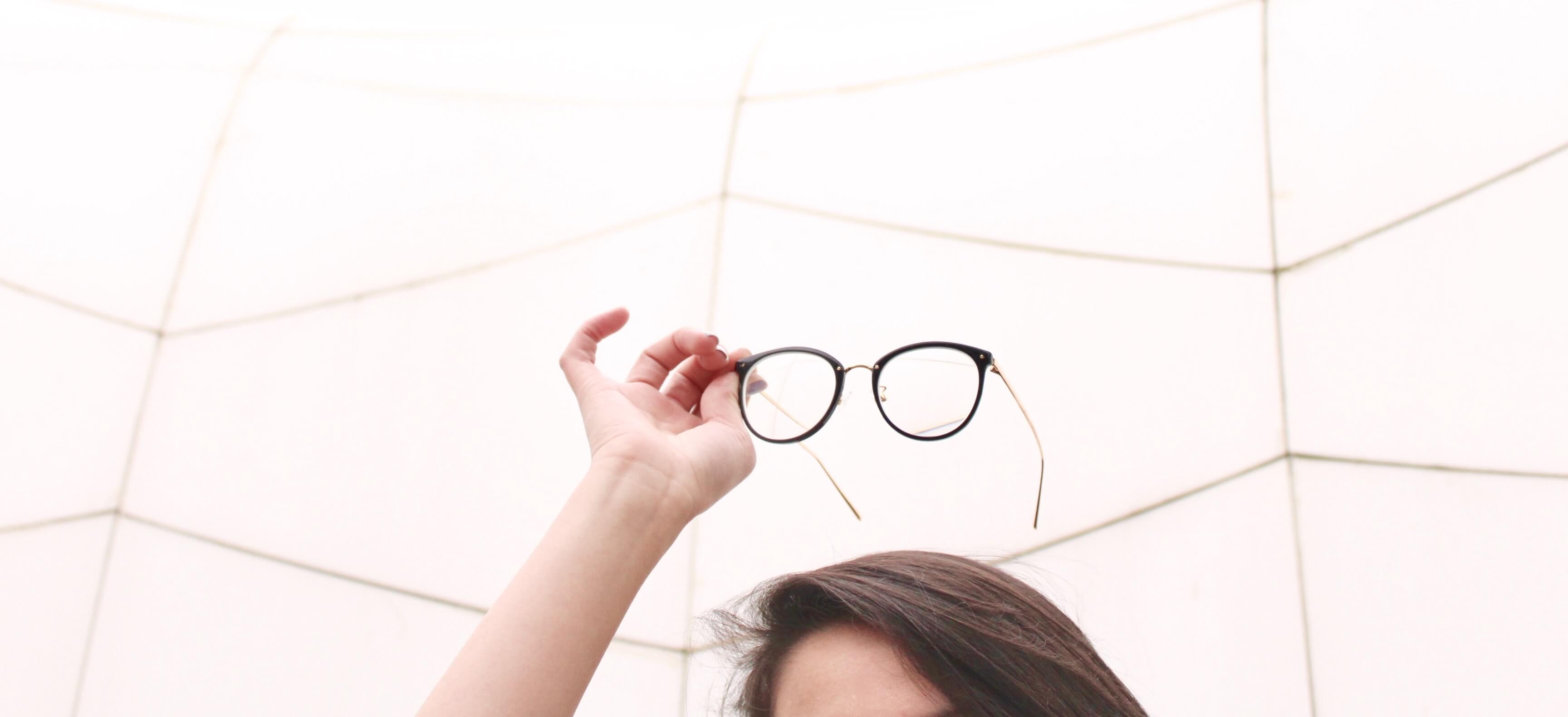 Prendre soin de ses lunettes de vue