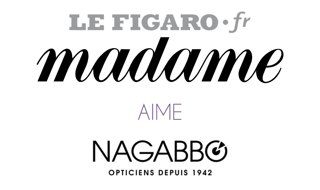 Madame aime Nagabbo opticiens