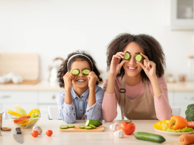 Les bons aliments pour les yeux : que manger pour préserver sa vue ? 