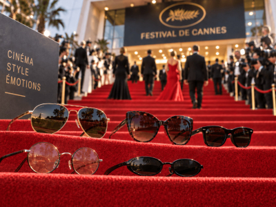 Lunettes mythiques du cinéma : ces montures cultes qui crèvent l’écran